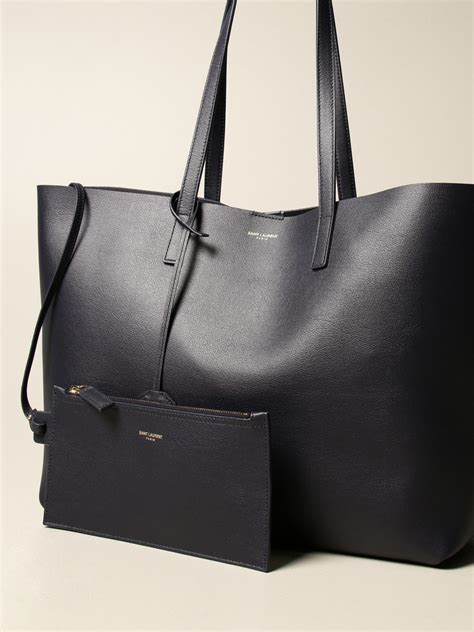 borsa shopper yves saint laurent|saint laurent tuxedo bag.